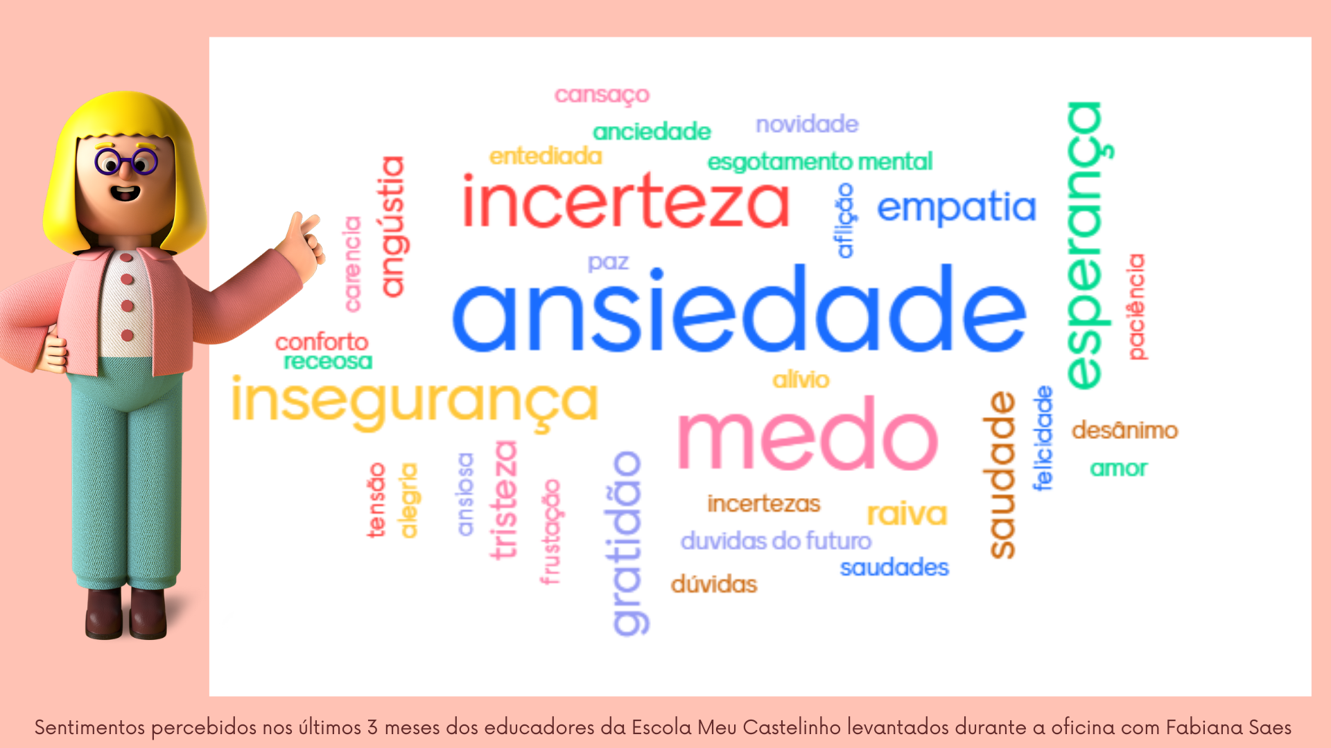 A Importância De Cuidar Da Saúde Mental Dos Professores Escola De 9646